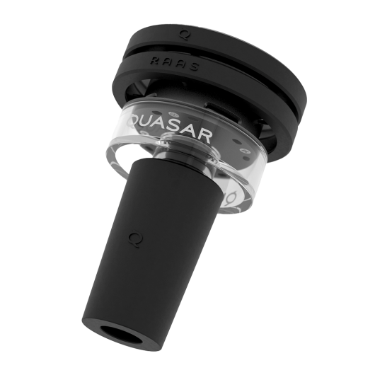 QUASAR Petit Raas 2