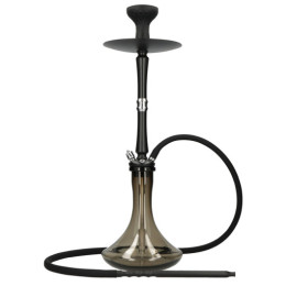 Shisha MS FLEUR NOIR