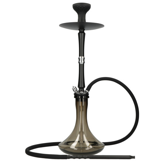 Chicha Ms Fleur Noir