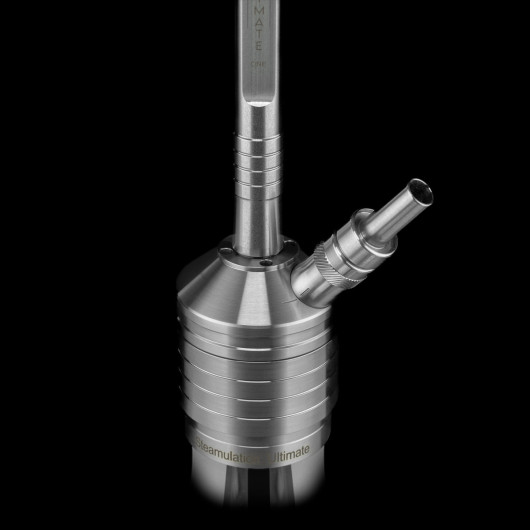 Steamulation Ultimate One Kristal