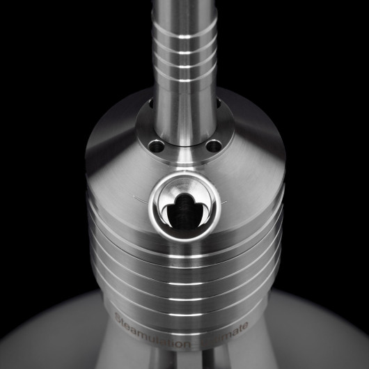 Steamulation Ultimate One Kristal
