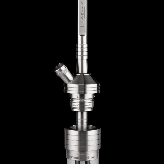 Steamulation Ultimate One Kristal