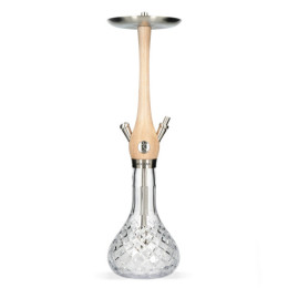 Shisha WOOKAH ALABASTER...