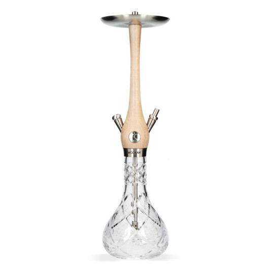 Chicha WOOKAH ALABASTER CRYSTAL CLICK