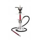 Chicha DUM CARBON SS19 : Taille:T.U, Colores:RED