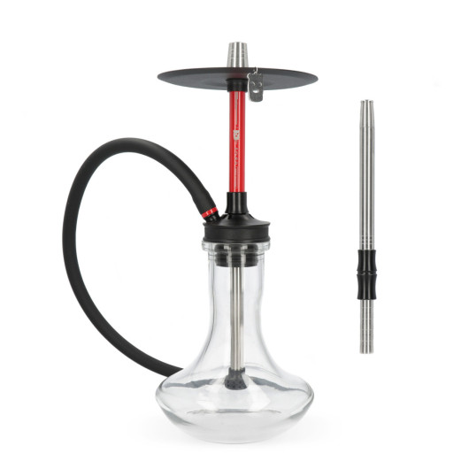 Shisha MISHA REBEL
