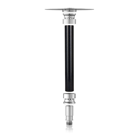 Komplet STEAMULATION Carbon & X-Blow Off + za PRO X / Ultimate