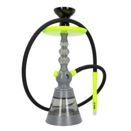 Narghilea CELESTE ® Grey &...
