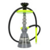 Shisha CELESTE ® Grey & Volt