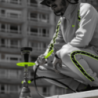 Cachimba CELESTE ® Grey & Volt