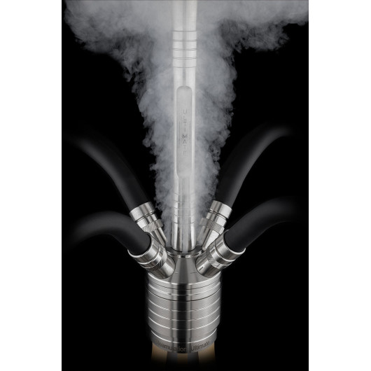 STEAMULATION ULTIMATE Crystal