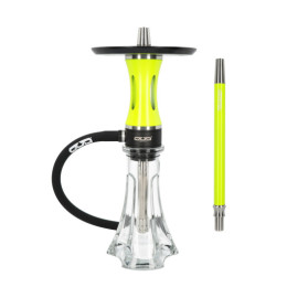 Fajka wodna Ovo Mini Dope 360