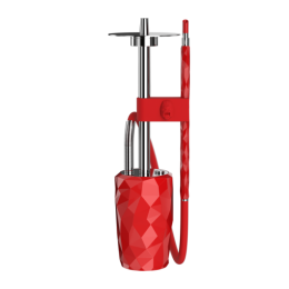 Кальян HOOKY STEEL X...