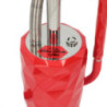 Shisha HOOKY STEEL X ORLINSKI Exclusief Limited Edition