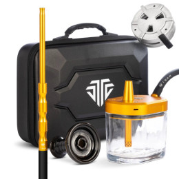 Shisha TSAR Go Fast