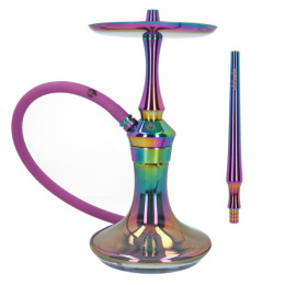 أرجيلة EL-BADIA Z1 RAINBOW