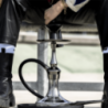 Shisha EL-BADIA Z1 BLACK
