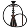 Shisha CELESTE ® Dark Chocolate Edizione Limitata