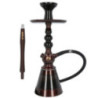 Shisha CELESTE ® Dark Chocolate Edition Limitée