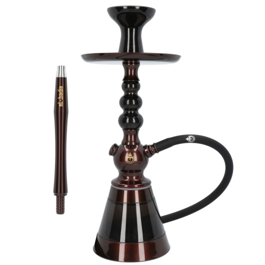 Shisha CELESTE ® Dark Chocolate Limited Edition