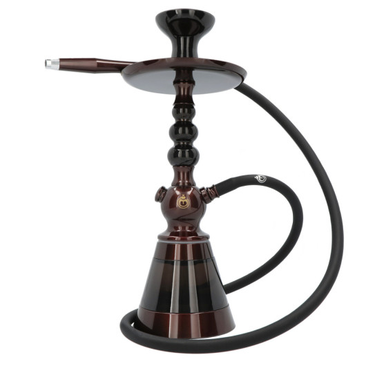 Narghilea CELESTE ® Dark Chocolate Ediție Limitată