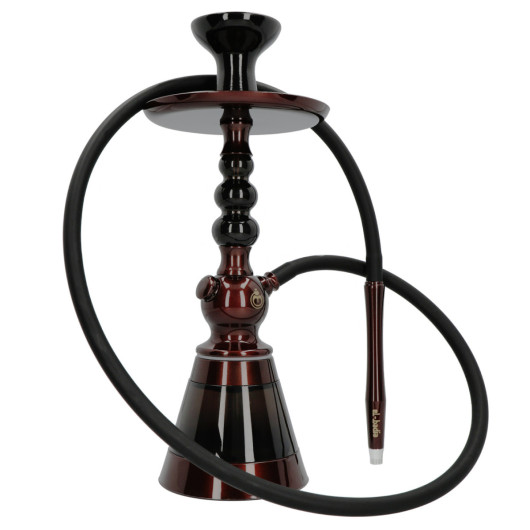Narghilea CELESTE ® Dark Chocolate Ediție Limitată