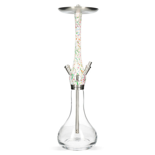 Chicha WOOKAH ABSTRACT