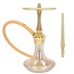 Наргиле EL-BADIA Z1 GOLD