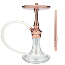 Кальян EL-BADIA Z1 ROSE GOLD