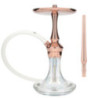Cachimba EL-BADIA Z1 ROSE GOLD