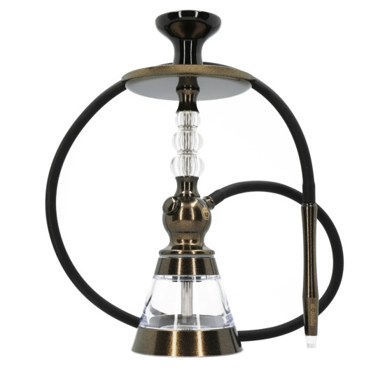 Ναργιλές CELESTE ® Black Stardust Περιορισμένη Έκδοση