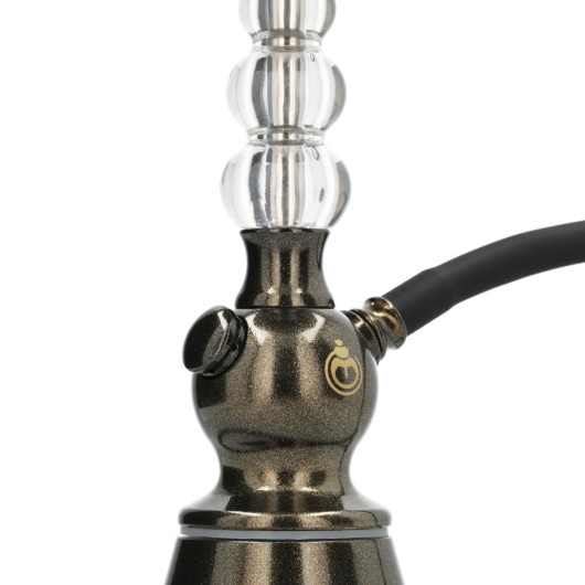 Ναργιλές CELESTE ® Black Stardust Περιορισμένη Έκδοση