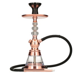 Кальян CELESTE ® Rose Gold...