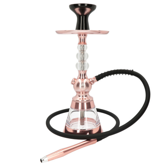 Наргиле CELESTE ® Rose Gold Лимитирана Серия
