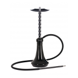 Chicha EMBERY MONO-H : Taille:T.U, Couleur:SILVER-BLACK