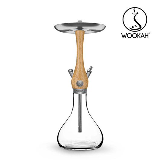 Кальян WOOKAH MINI OAK