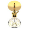 Наргиле MIG TRADI M TC CLEAR GOLD