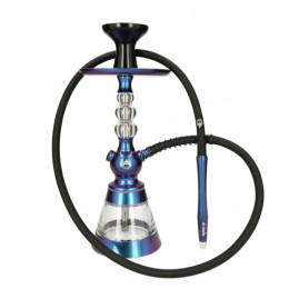 Shisha CELESTE ® Blue...
