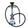 Narghilea CELESTE ® Blue Cosmos Ediție Limitată