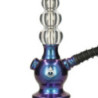 Narghilea CELESTE ® Blue Cosmos Ediție Limitată