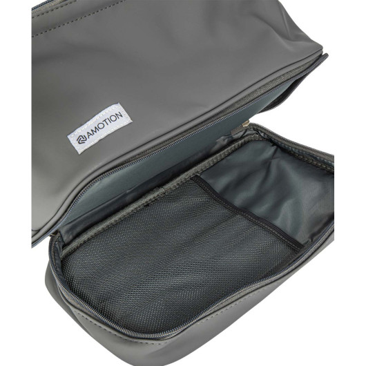 Kit για ναργιλές AMOTION ROAM