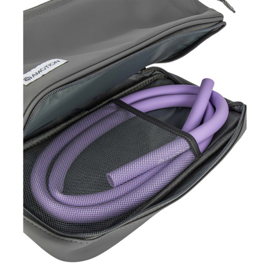 Kit voor shisha AMOTION ROAM