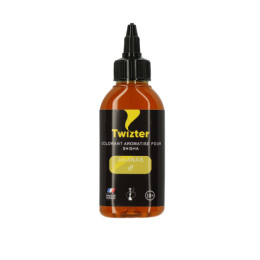 صبغة معطّرة TWIZTER للشيشة...