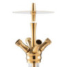 شيشة TSAR ALEXANDER MINI Gold Edition