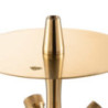 شيشة TSAR ALEXANDER MINI Gold Edition