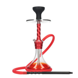 Narghilea MS HUKA X