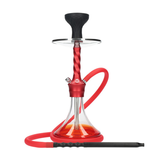 시샤 MS HUKA X