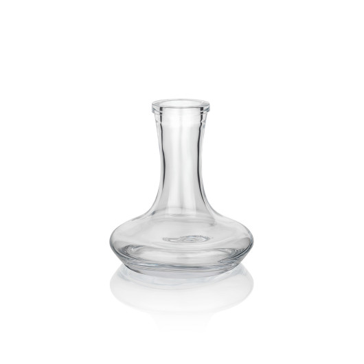 Ваза Steamulation Xpansion Mini Clear