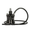 Наргиле ODUMAN N2 TRAVEL BLACK