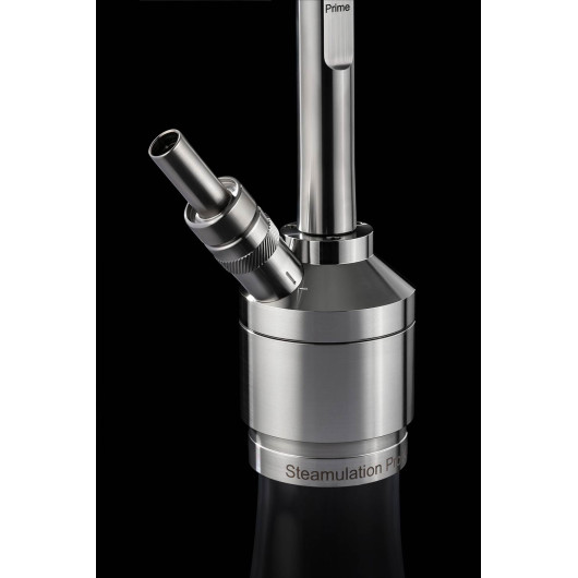 STEAMULATION PRO X PRIME II